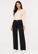 Strass Jeans Elara