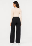 Strass Jeans Elara