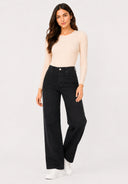 Strass Jeans Elara