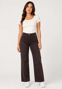 Strass Jeans Elara