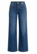 Strass Jeans Elara