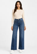 Strass Jeans Elara