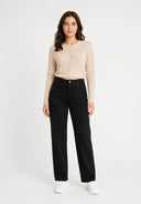 Strass Jeans Elara
