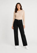 Strass Jeans Elara