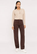 Strass Jeans Elara