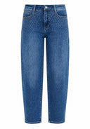 Strass Jeans Elara