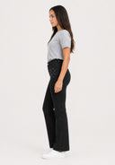 Wide Leg Jeans Elara