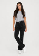 Wide Leg Jeans Elara