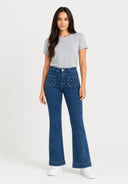 Wide Leg Jeans Elara