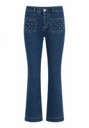 Wide Leg Jeans Elara