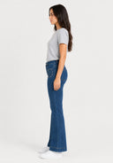 Wide Leg Jeans Elara
