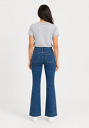Wide Leg Jeans Elara