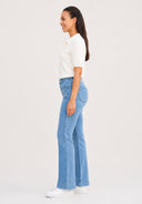 Wide Leg Jeans Elara