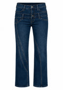 Straight Jeans Elara