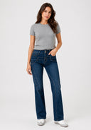 Straight Jeans Elara