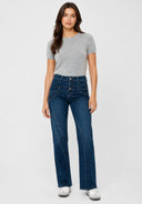 Straight Jeans Elara