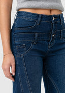 Straight Jeans Elara