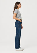Straight Jeans Elara