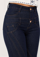 Straight Jeans Elara