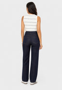 Straight Jeans Elara