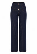 Straight Jeans Elara