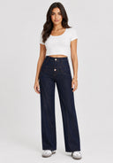 Straight Jeans Elara