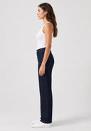 Straight Jeans Elara