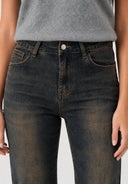 Straight Jeans Elara
