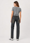 Straight Jeans Elara