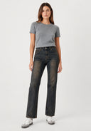 Straight Jeans Elara