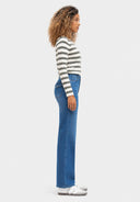 Straight Jeans Elara