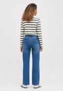 Straight Jeans Elara