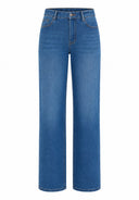 Straight Jeans Elara
