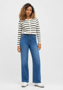 Straight Jeans Elara