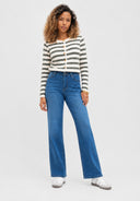 Straight Jeans Elara