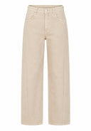 Jeans Baggy High Waist