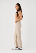 Jeans Baggy High Waist