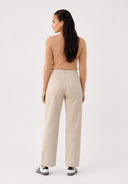 Jeans Baggy High Waist