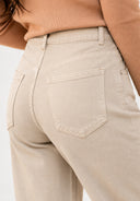 Jeans Baggy High Waist
