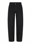 Jeans Baggy High Waist
