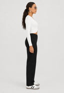 Jeans Baggy High Waist