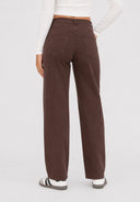 Jeans Baggy High Waist