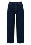 Jeans Baggy High Waist