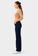Jeans Baggy High Waist