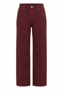 Jeans Baggy High Waist