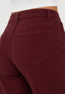 Jeans Baggy High Waist