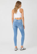 Jeans Destroyed Skinny Fit