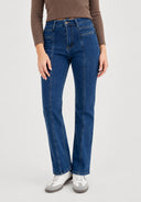 Jeans Straight Leg