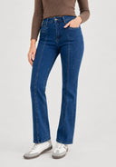 Jeans Straight Leg