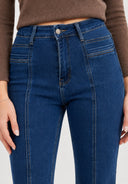 Jeans Straight Leg